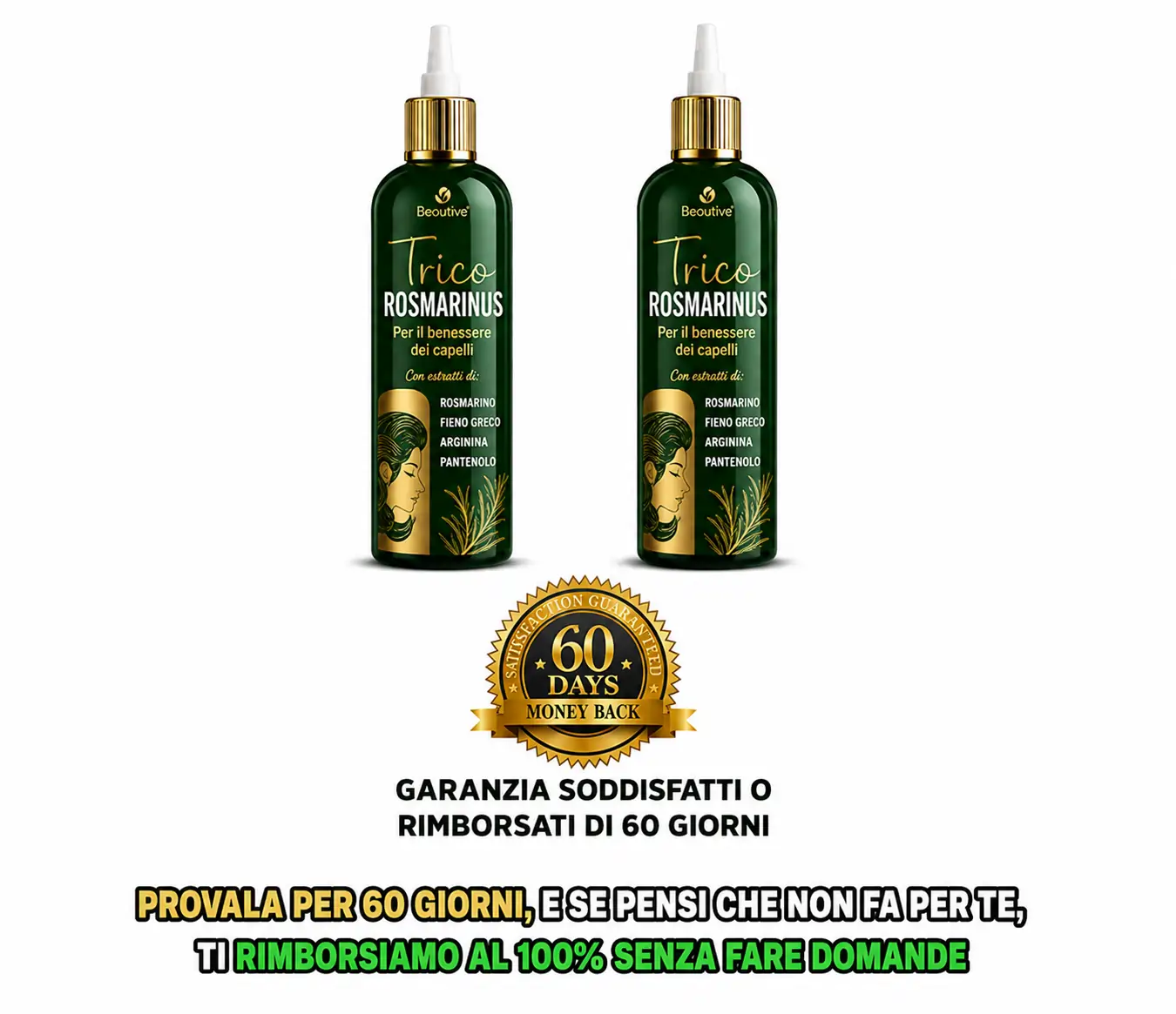 Contenuto ordine