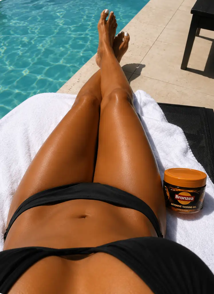 Risultato al sole